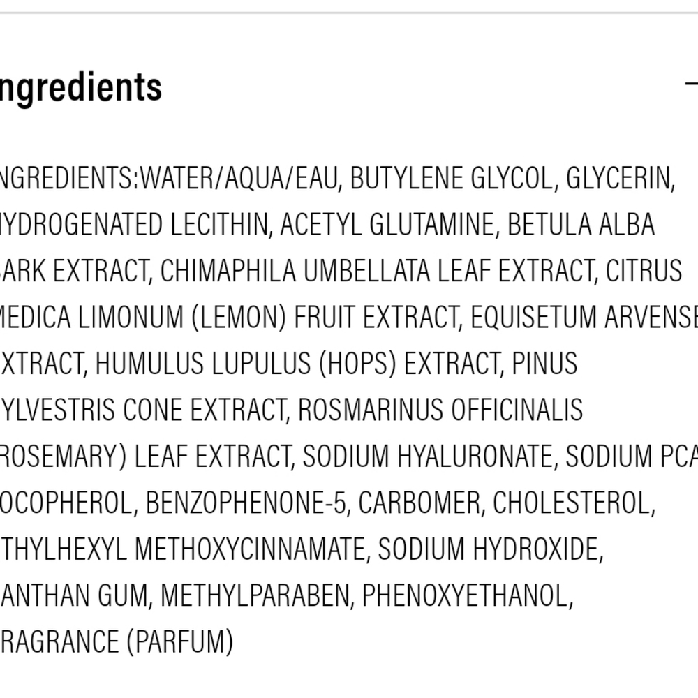 DECORTE LIPOSOME NEW - Picture 3 of 3